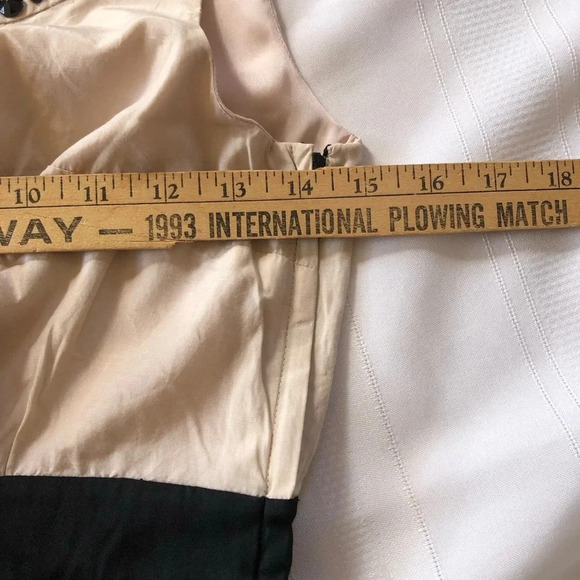 H&M Rhinestone Collar Dress - Picture 8 of 11